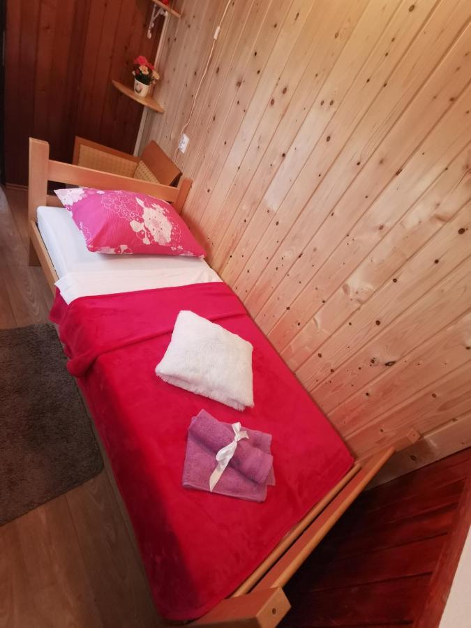Phoenix No.12 Appartement Korenica