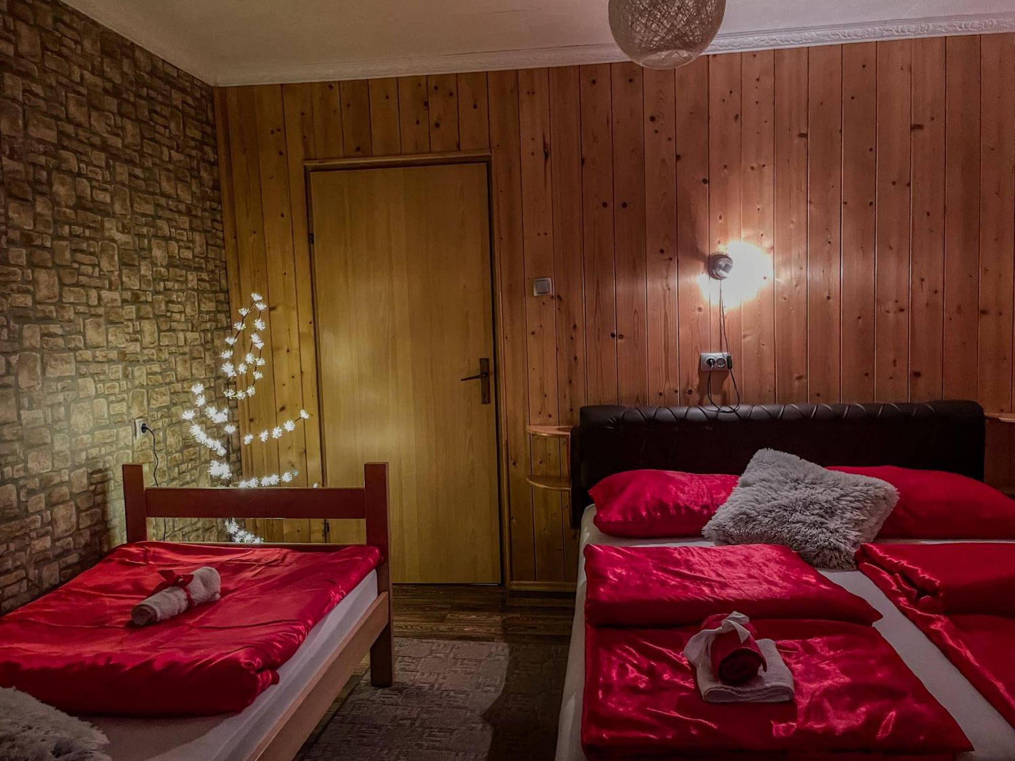 Appartement Phoenix No.12 Korenica