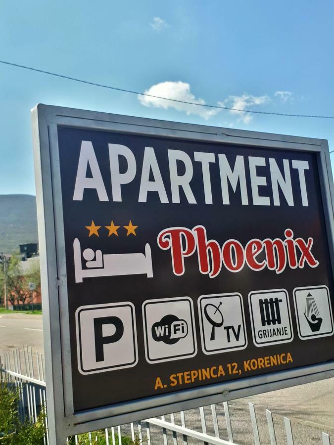 Phoenix No.12 Appartement